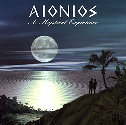 CD Cover