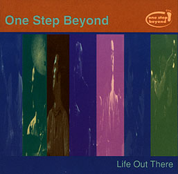 CD Cover