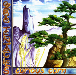 CD Cover