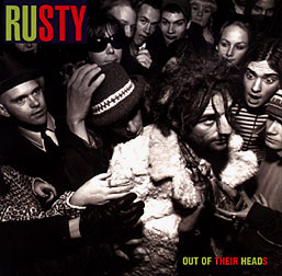 CD Cover
