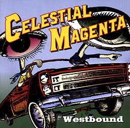 CD Cover