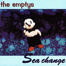 CD Cover