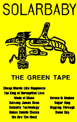 CD Cover