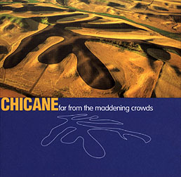 CD Cover