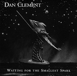 CD Cover