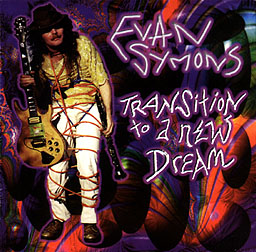 CD Cover