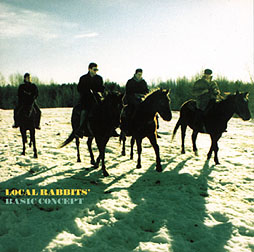 CD Cover