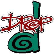 Drop-D Logo