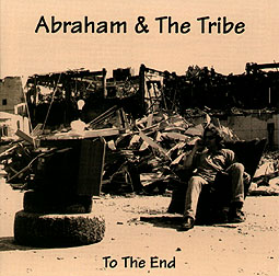 CD Cover