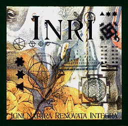 CD Cover