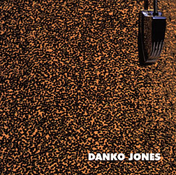 CD Cover