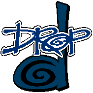 Drop-D Logo