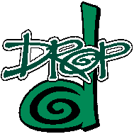 Drop-D Logo