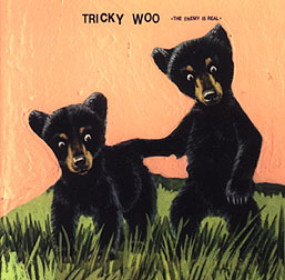CD Cover