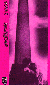 'Dirge' CD cover